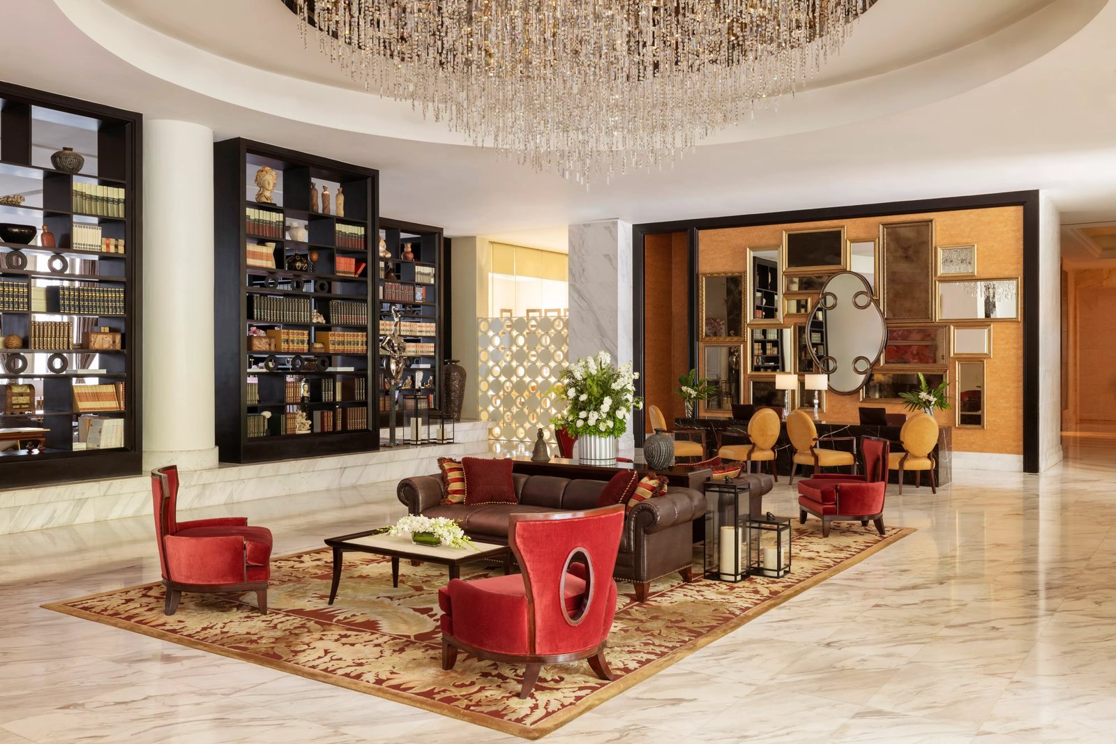 Raffles Makati