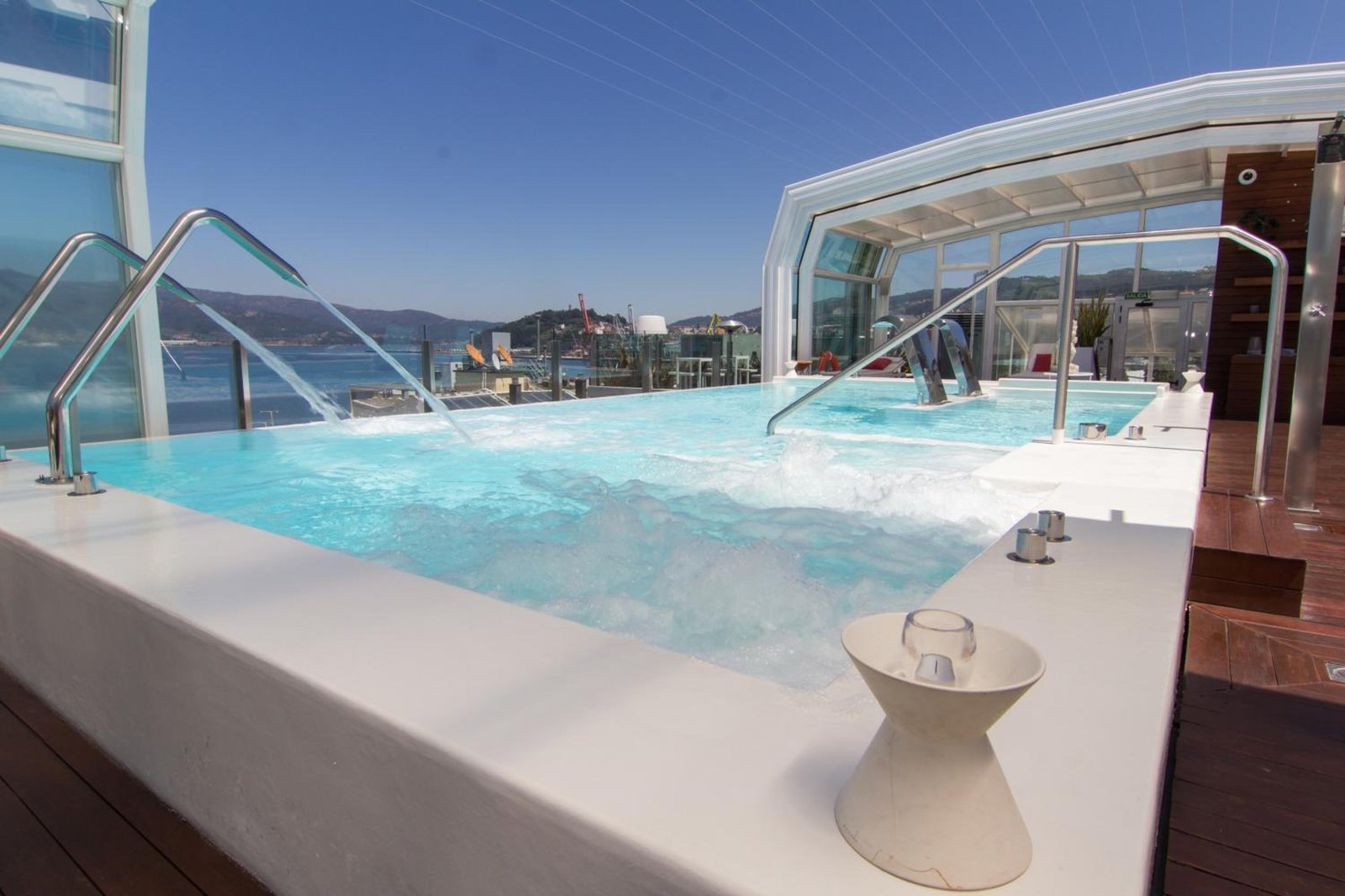 Gran Hotel Nagari Boutique & Spa