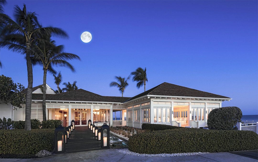 The Ocean Club, A Four Seasons Resort, Bahamas, dune by jean-georges
