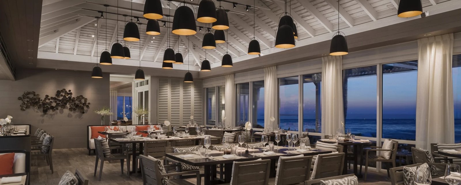 The Ocean Club, A Four Seasons Resort, Bahamas, dune by jean-georges