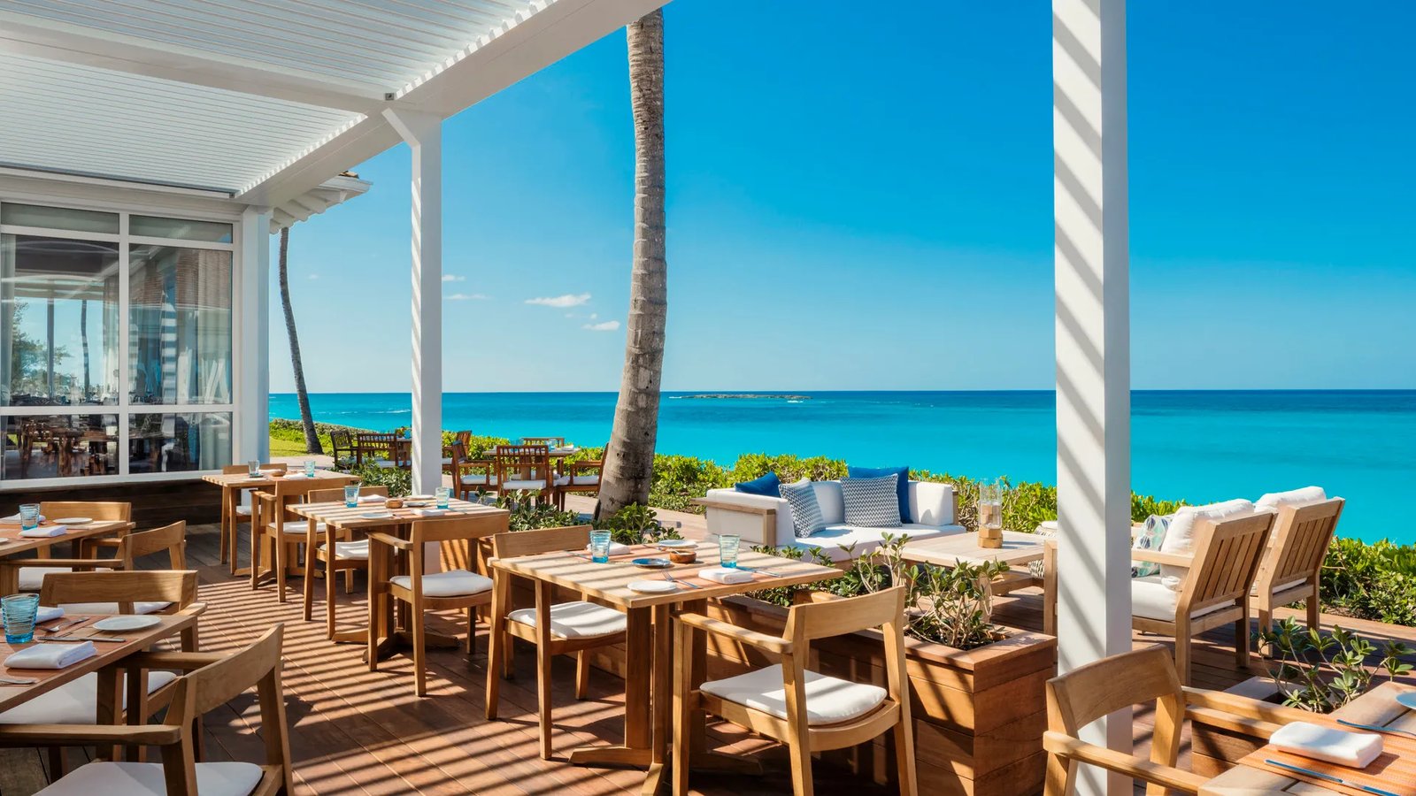 The Ocean Club, A Four Seasons Resort, Bahamas