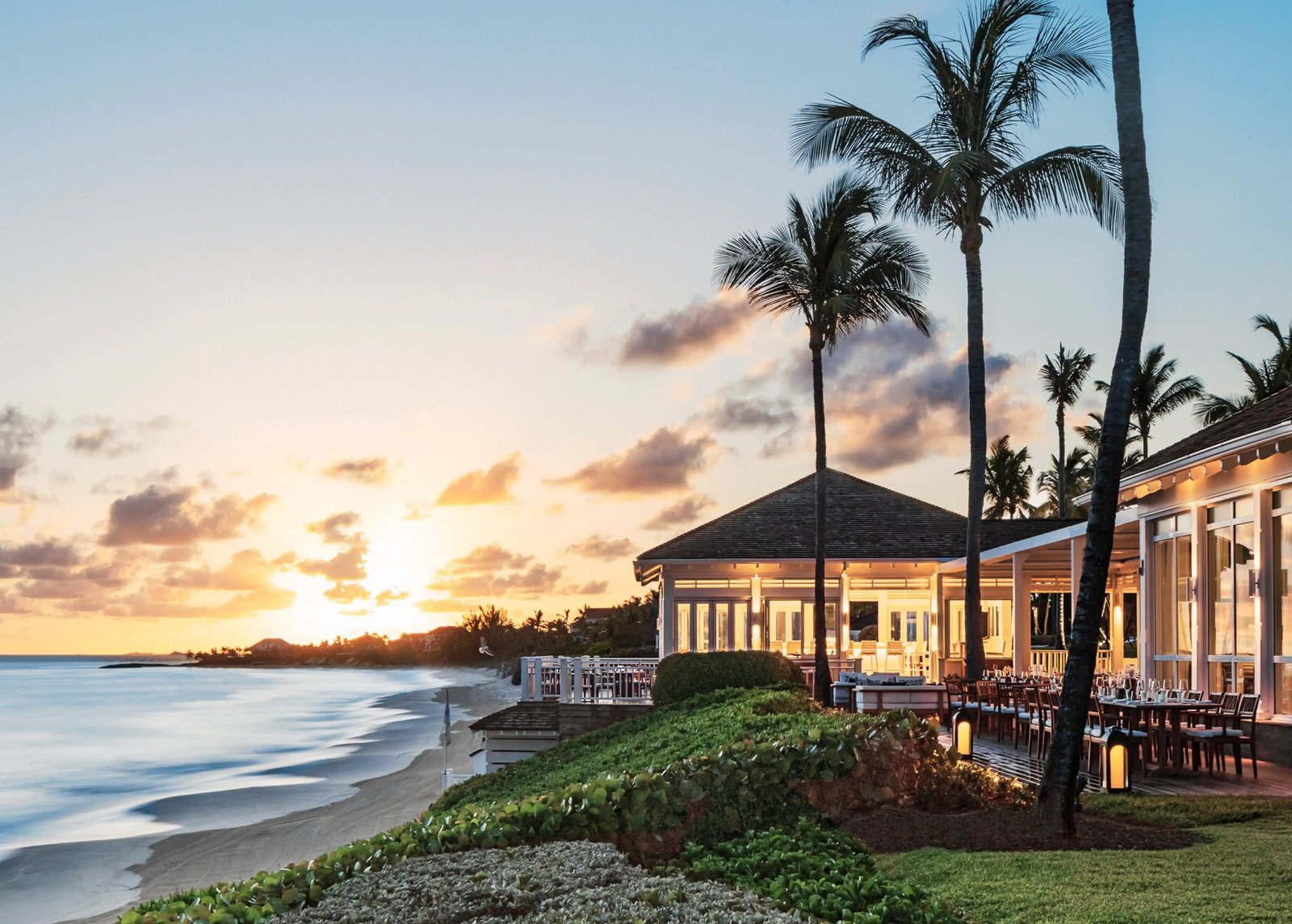 The Ocean Club, A Four Seasons Resort, Bahamas