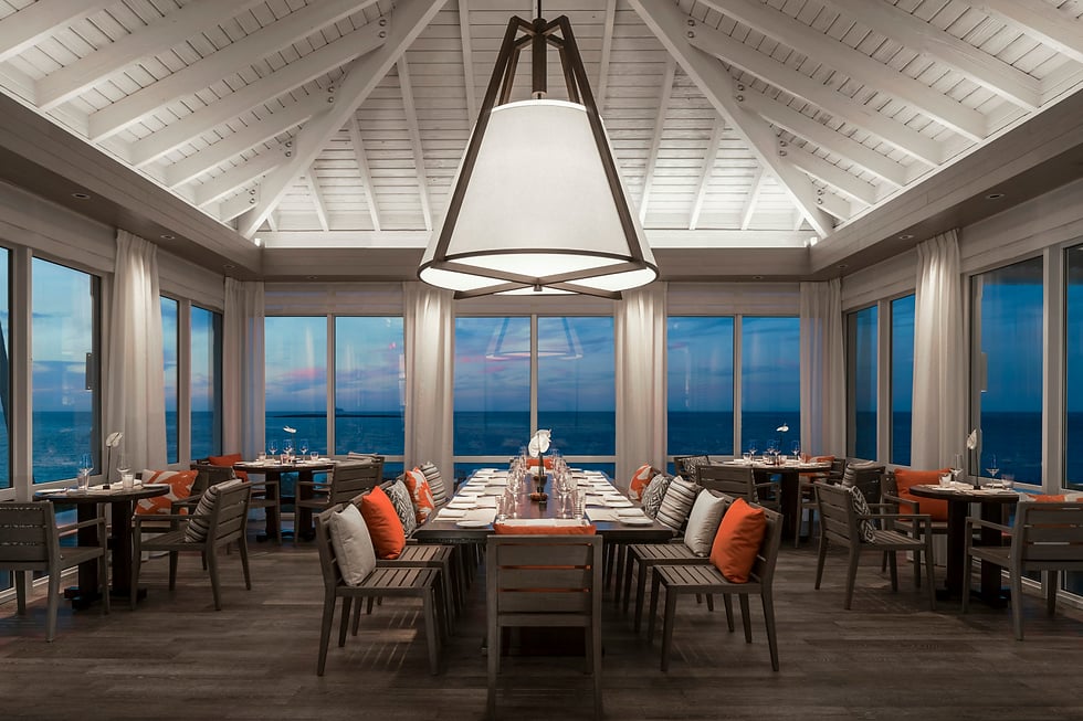 The Ocean Club, A Four Seasons Resort, Bahamas