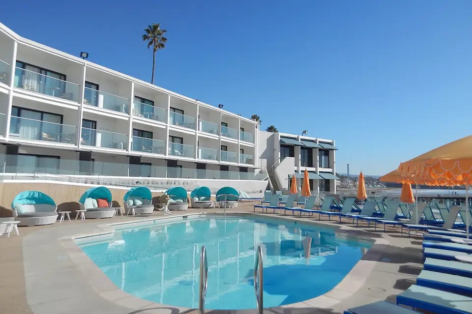 Dream Inn