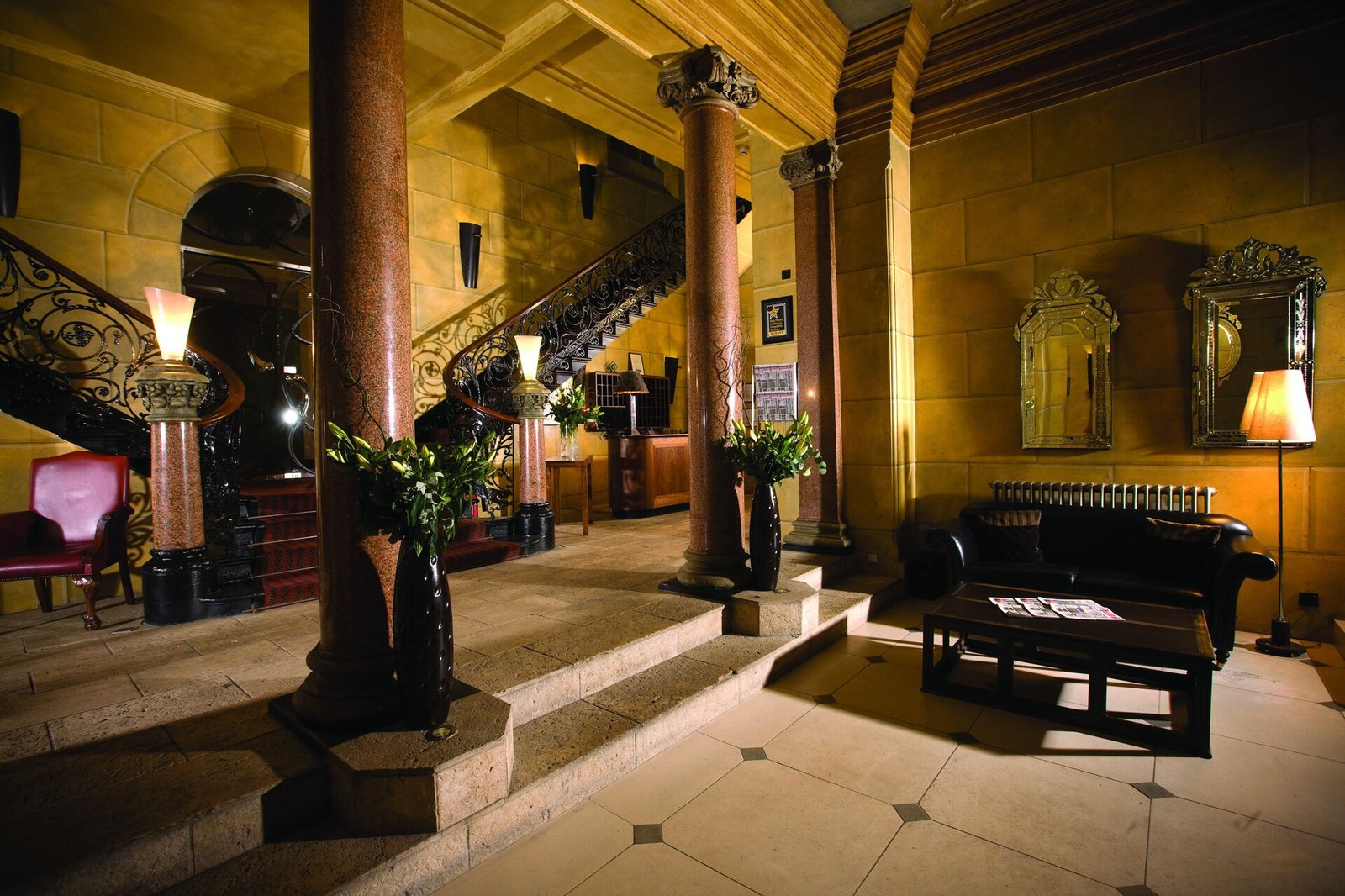 Hotel du Vin Birmingham