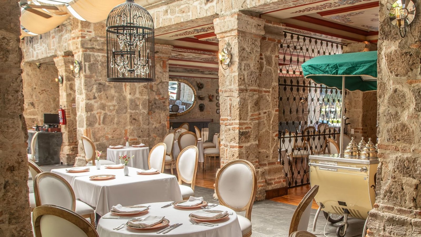 Hotel Quinta Real Guadalajara
