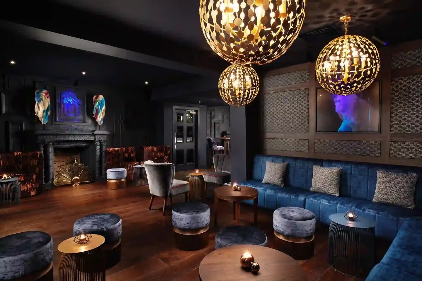 Malmaison Birmingham