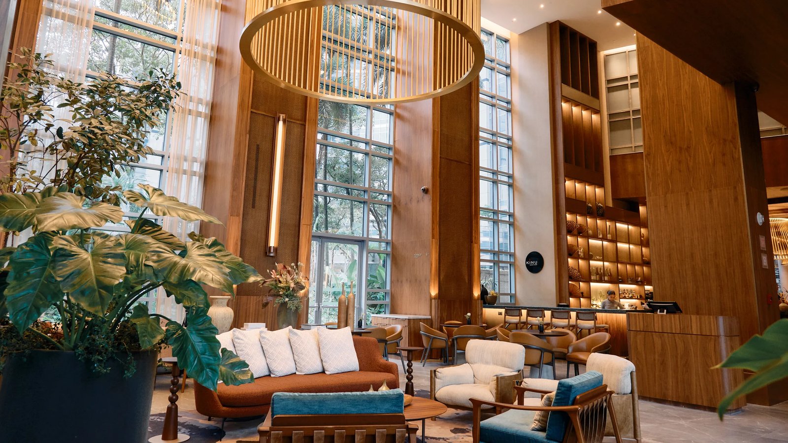 Grand Hyatt São Paulo