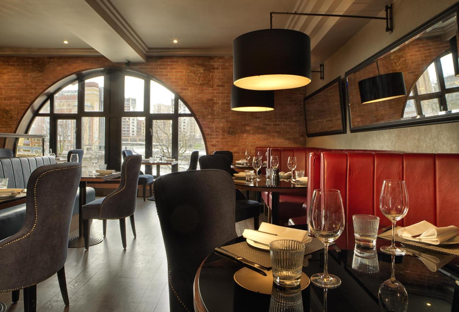 Malmaison Newcastle