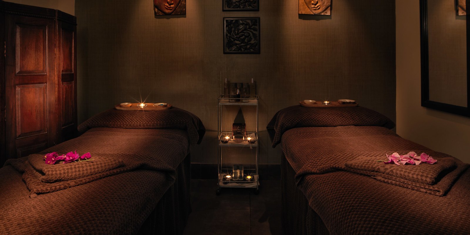 Malmaison Newcastle
