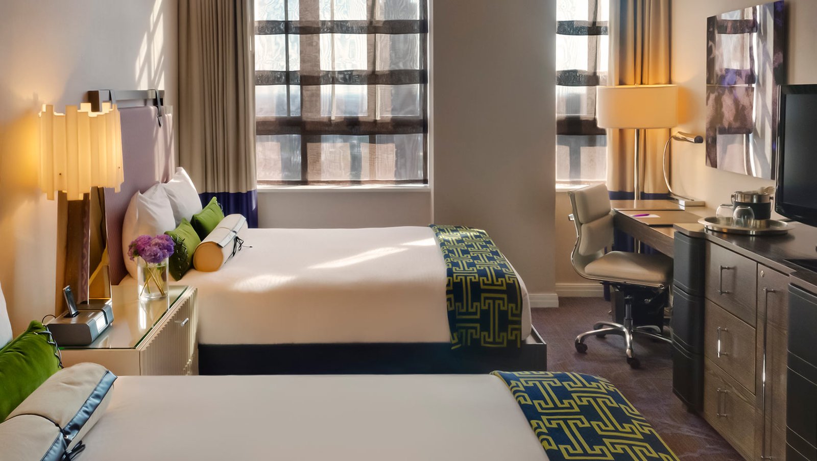 Kimpton Hotel Palomar Philadelphia