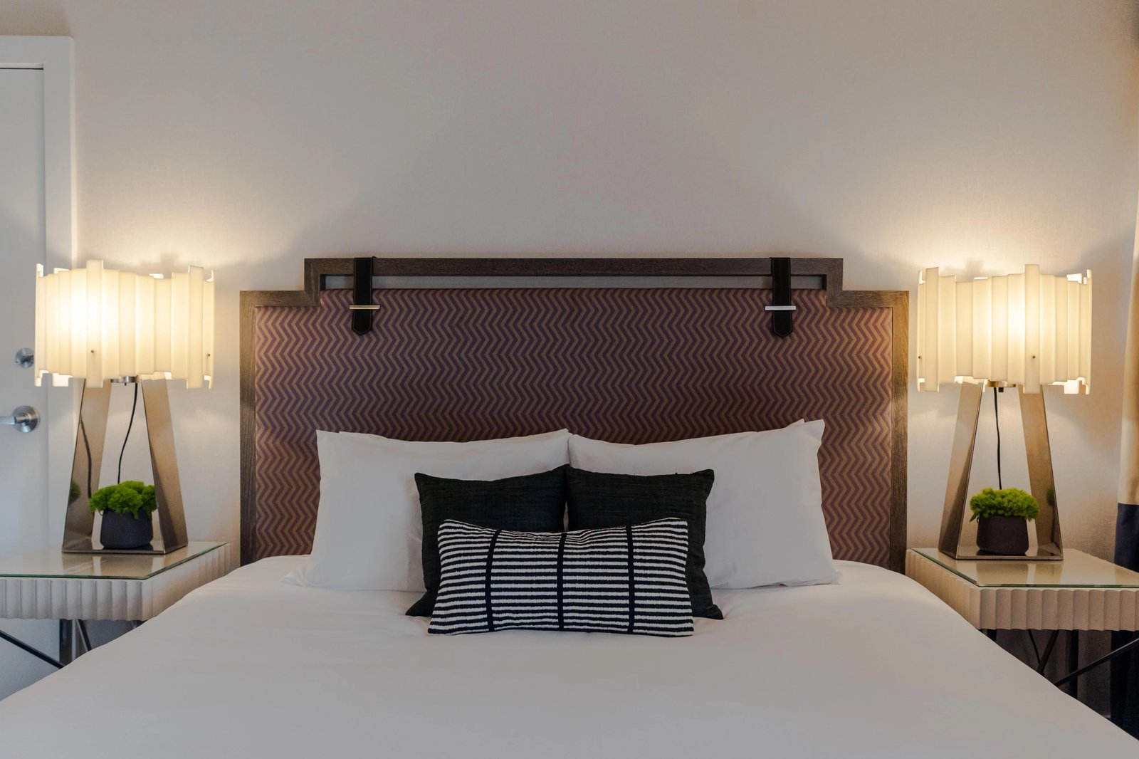 Kimpton Hotel Palomar Philadelphia, rooms