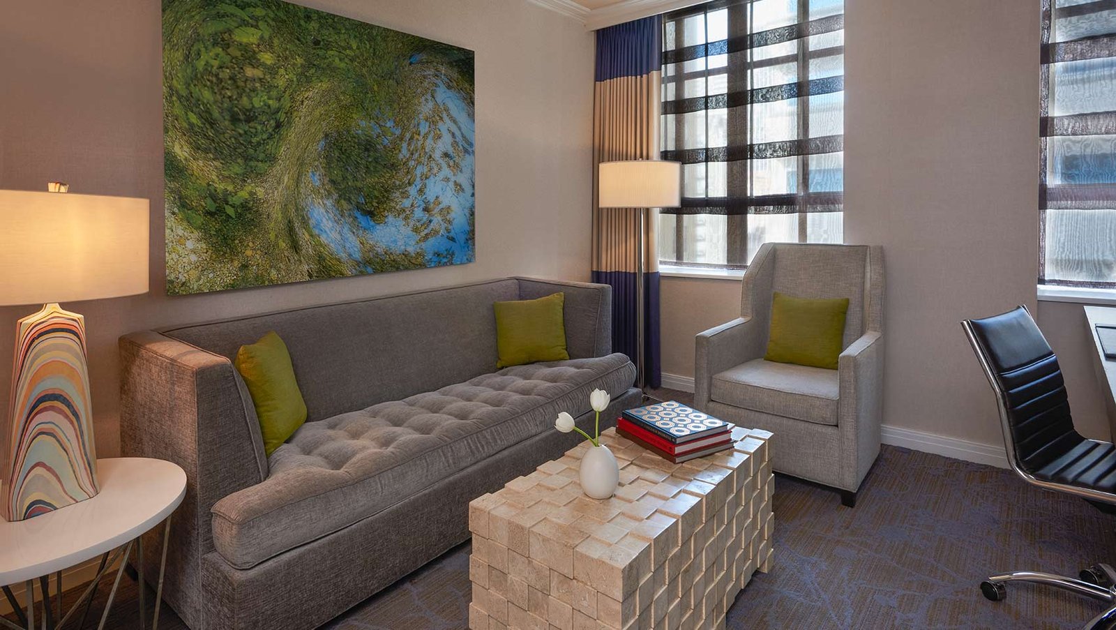 Kimpton Hotel Palomar Philadelphia