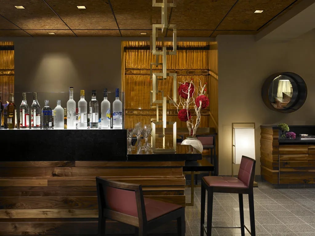 Kimpton Hotel Palomar Philadelphia, square 1682
