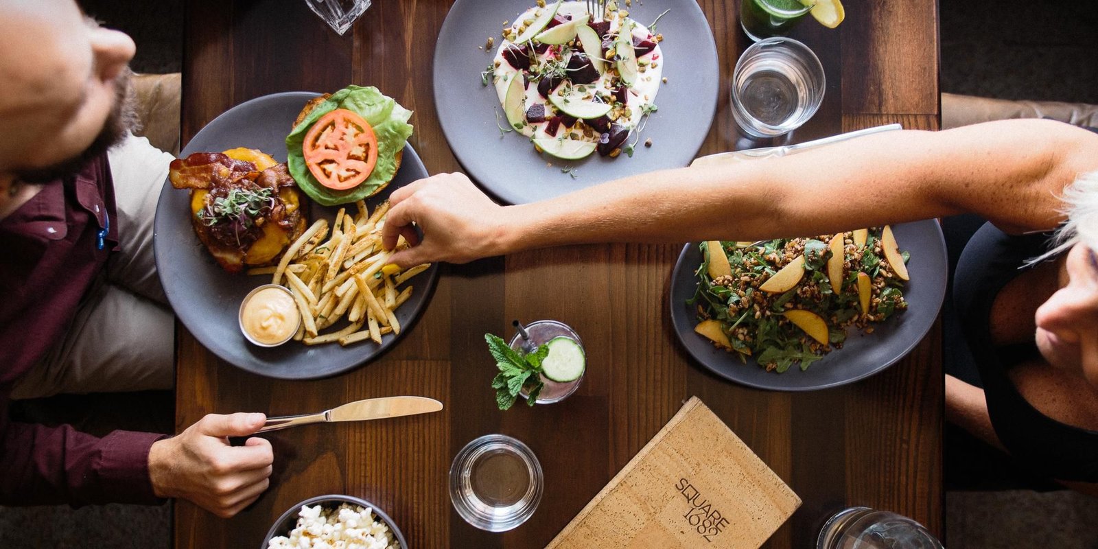 Kimpton Hotel Palomar Philadelphia, square 1682