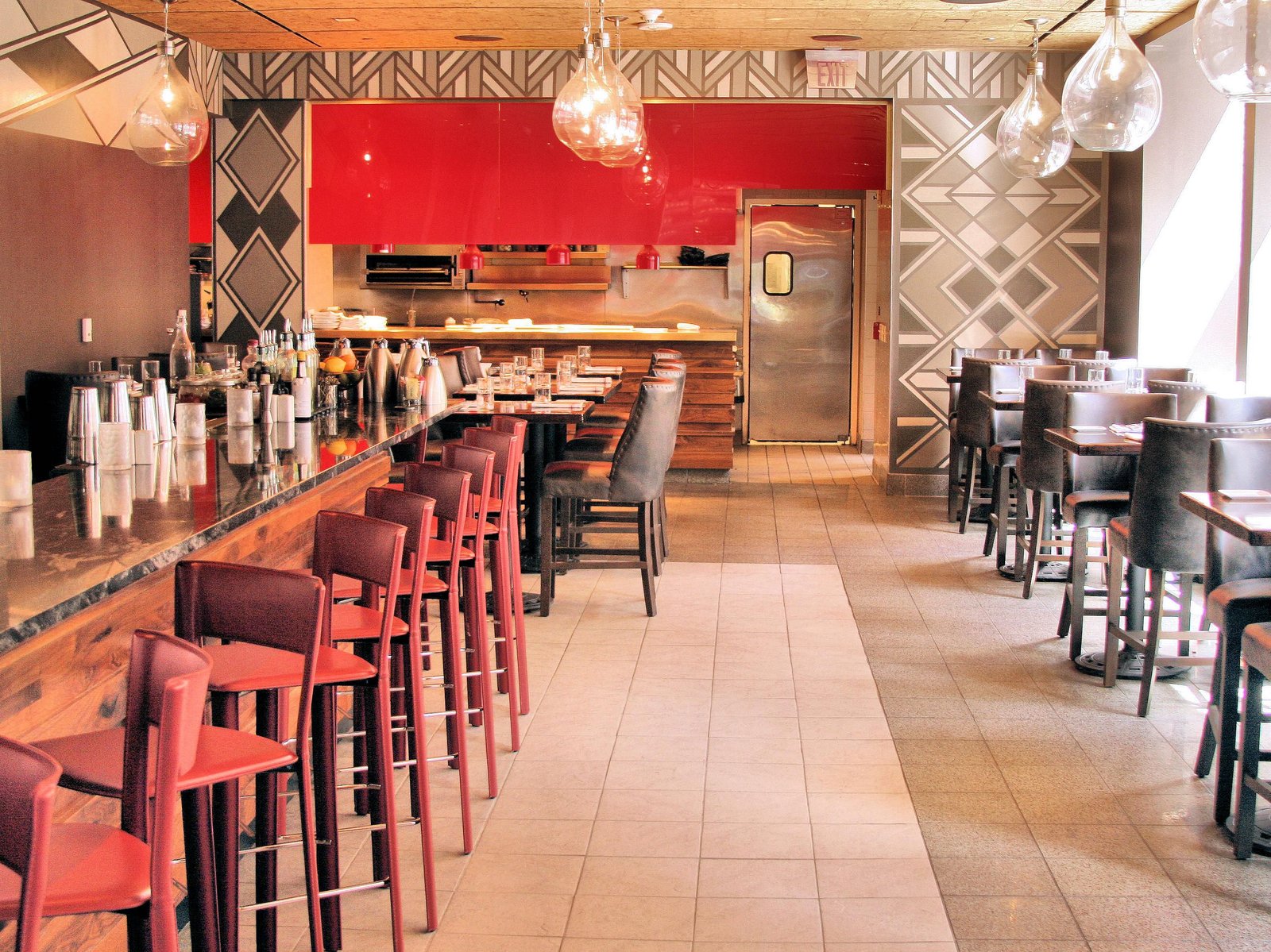 Kimpton Hotel Palomar Philadelphia, square 1682