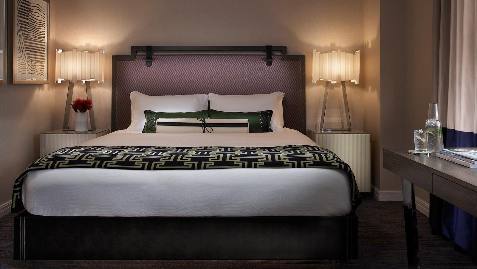 Kimpton Hotel Palomar Philadelphia
