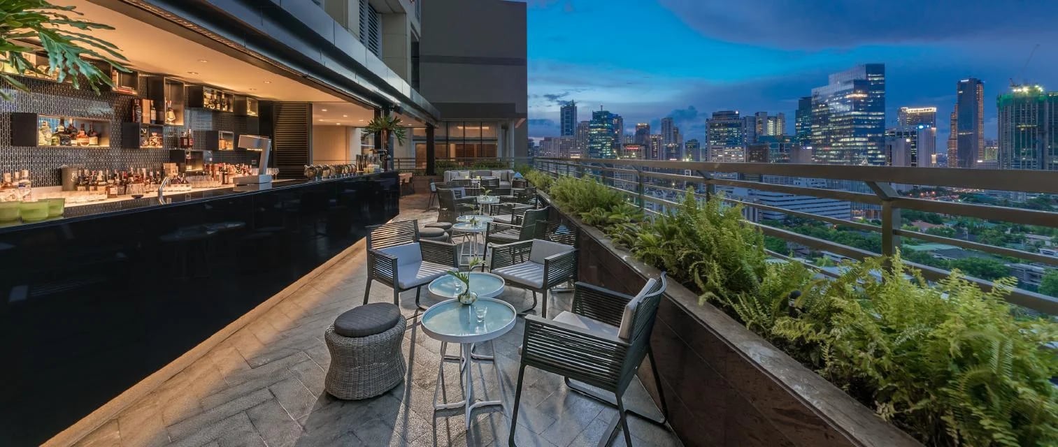 Discovery Primea — vibe