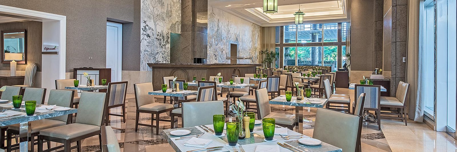 Discovery Primea — backstory