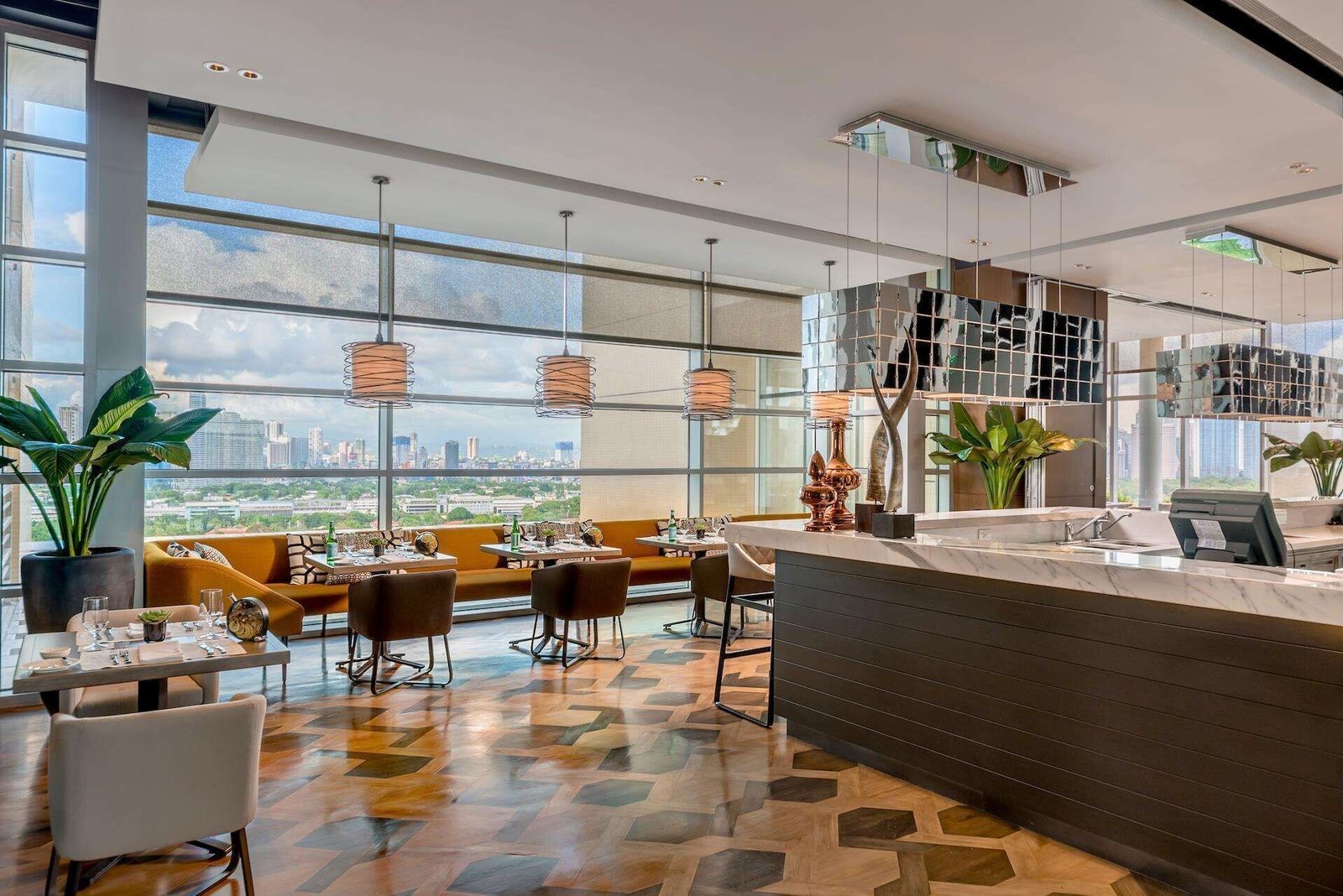 Discovery Primea — backstory