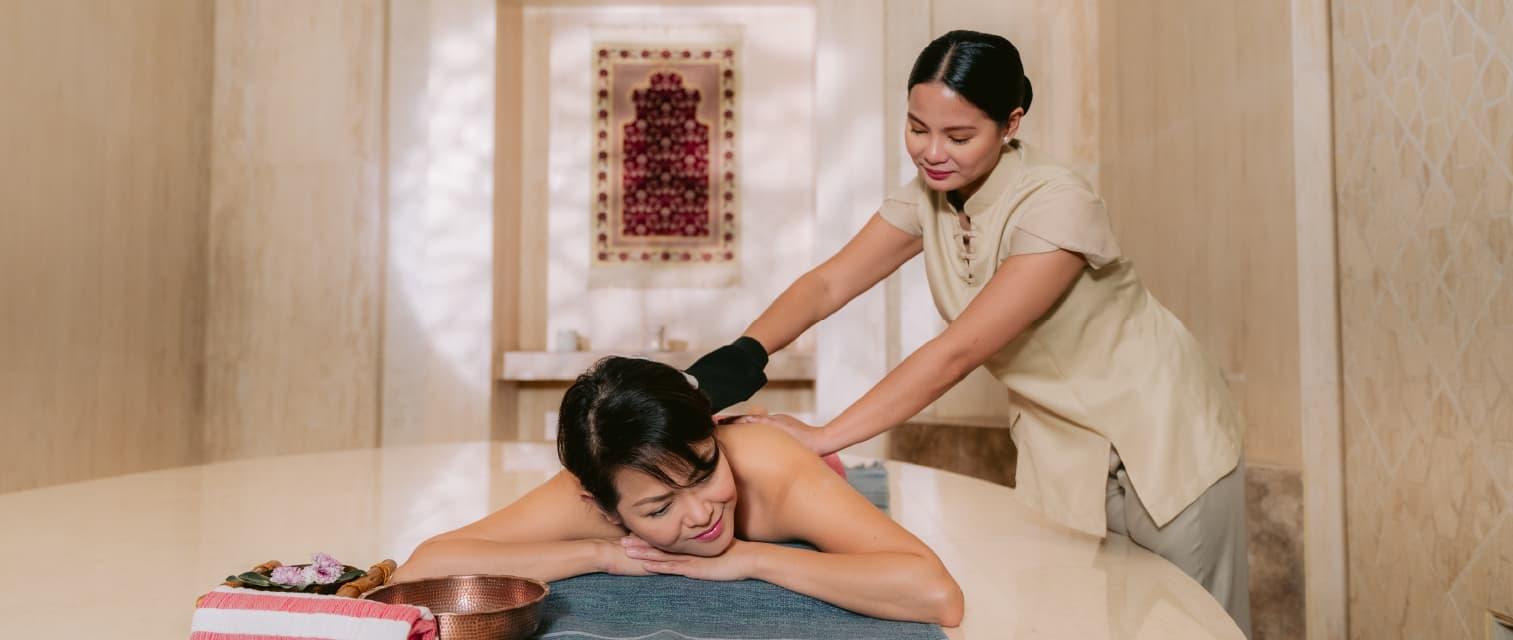 Discovery Primea — wellness