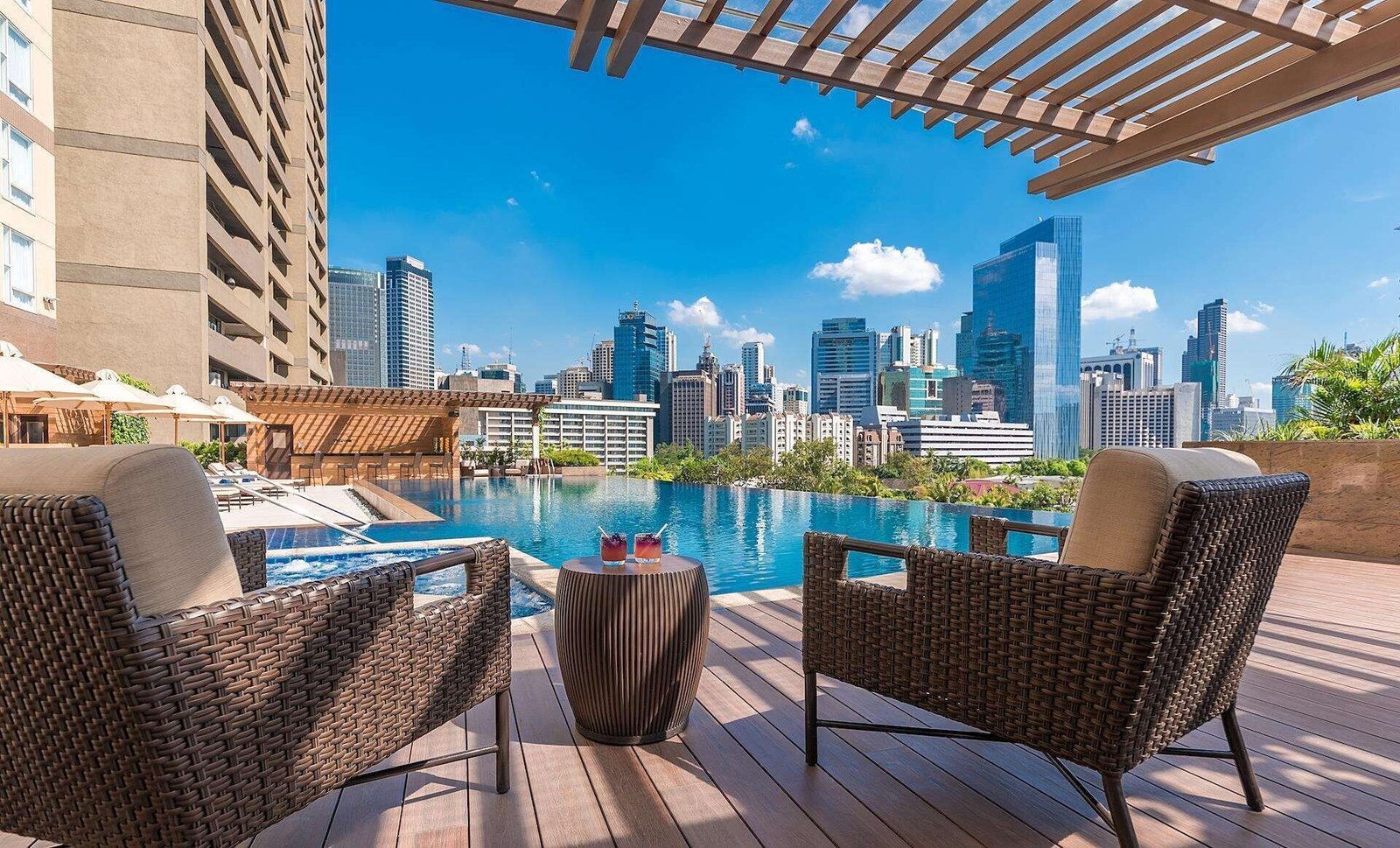 Discovery Primea — wellness