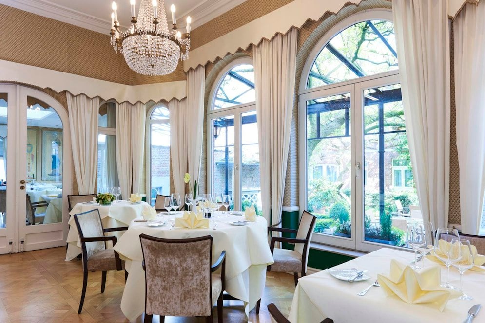 Stanhope Hotel Brussels by Thon Hotels, brighton restaurant