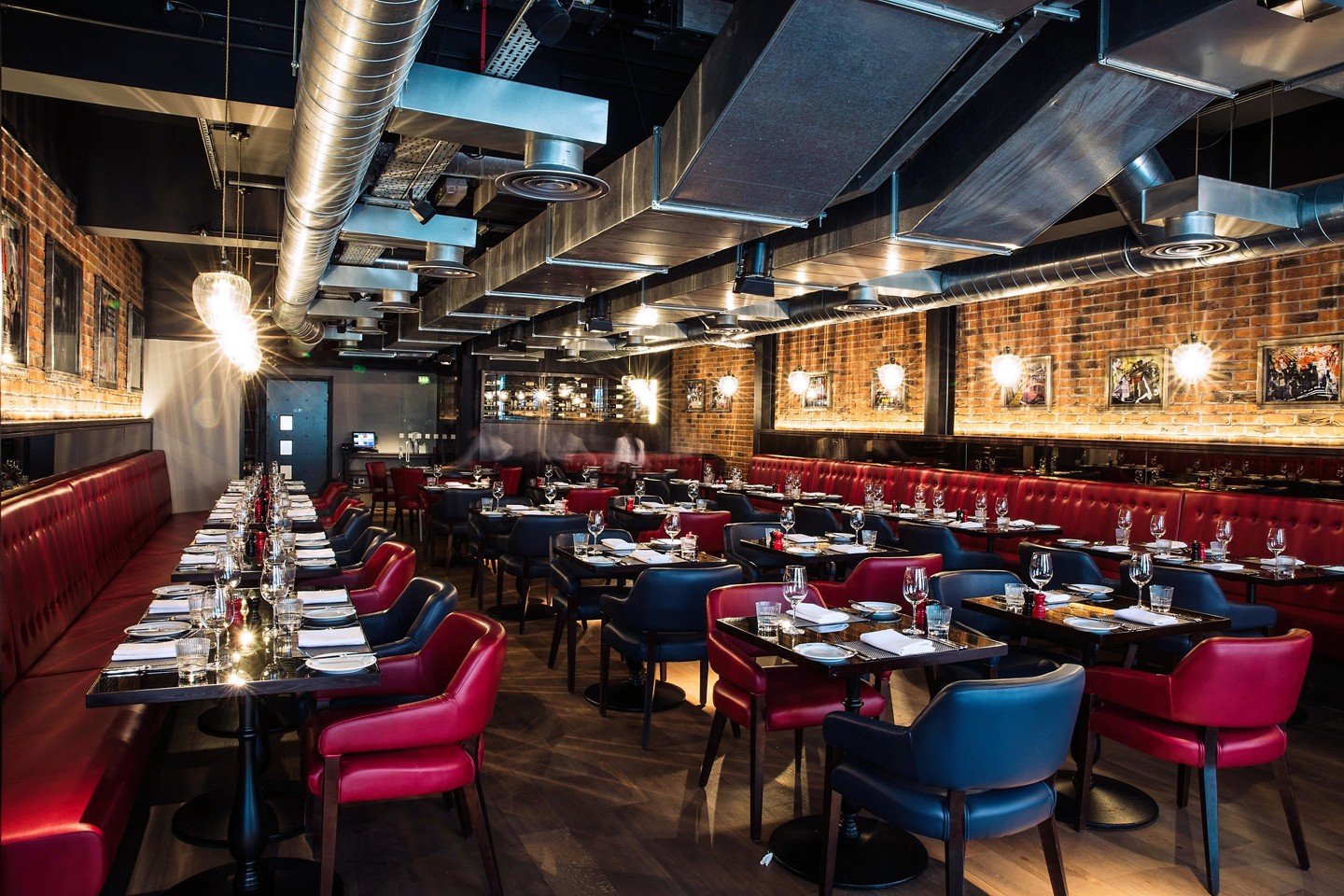 Malmaison Reading