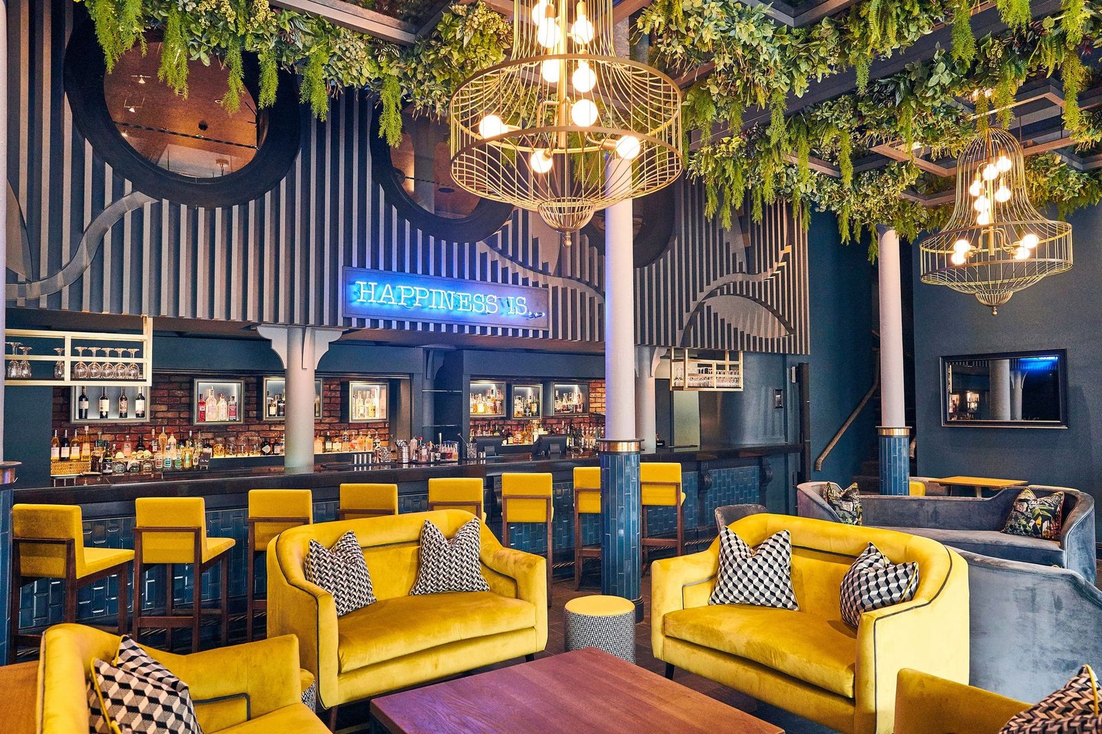 Malmaison Belfast