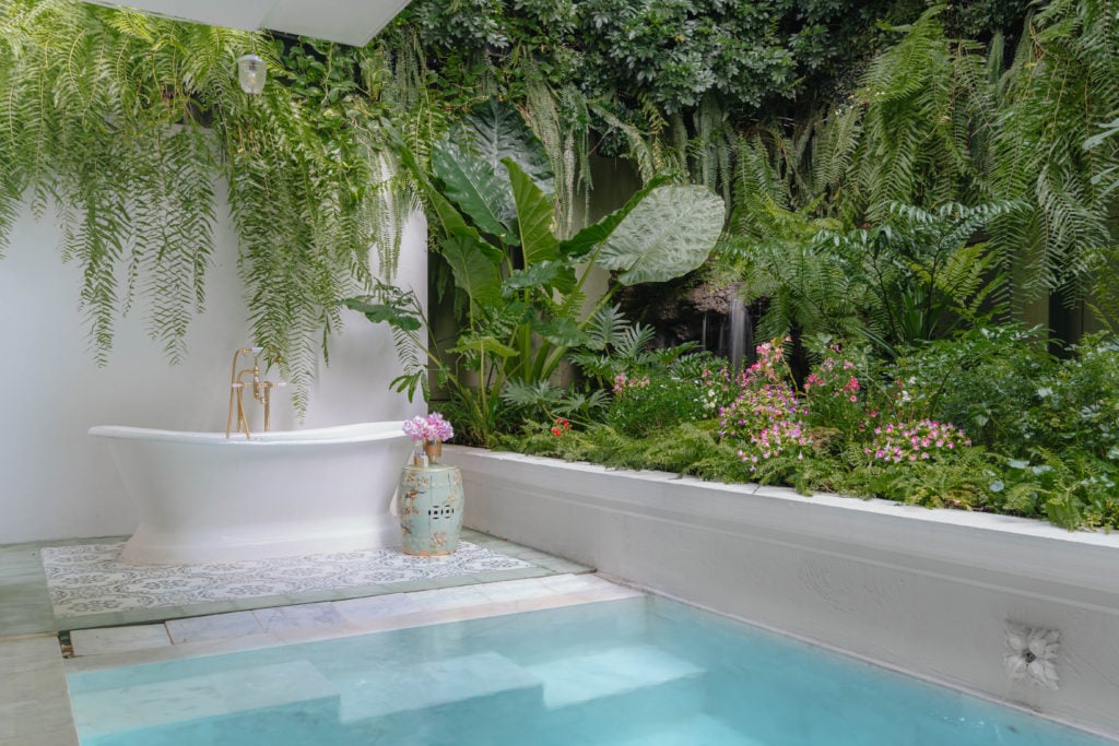 The Inside House Chiang Mai — vibe