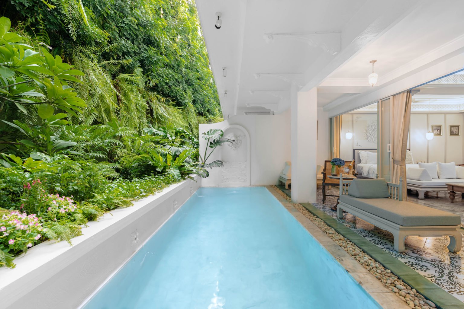 The Inside House Chiang Mai — vibe