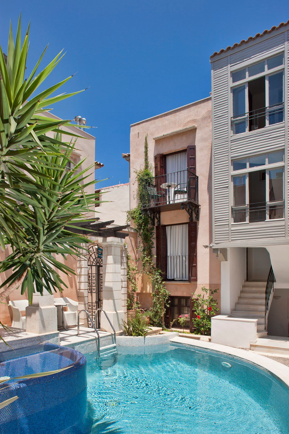 Rimondi Boutique Hotels, an SLH Hotel