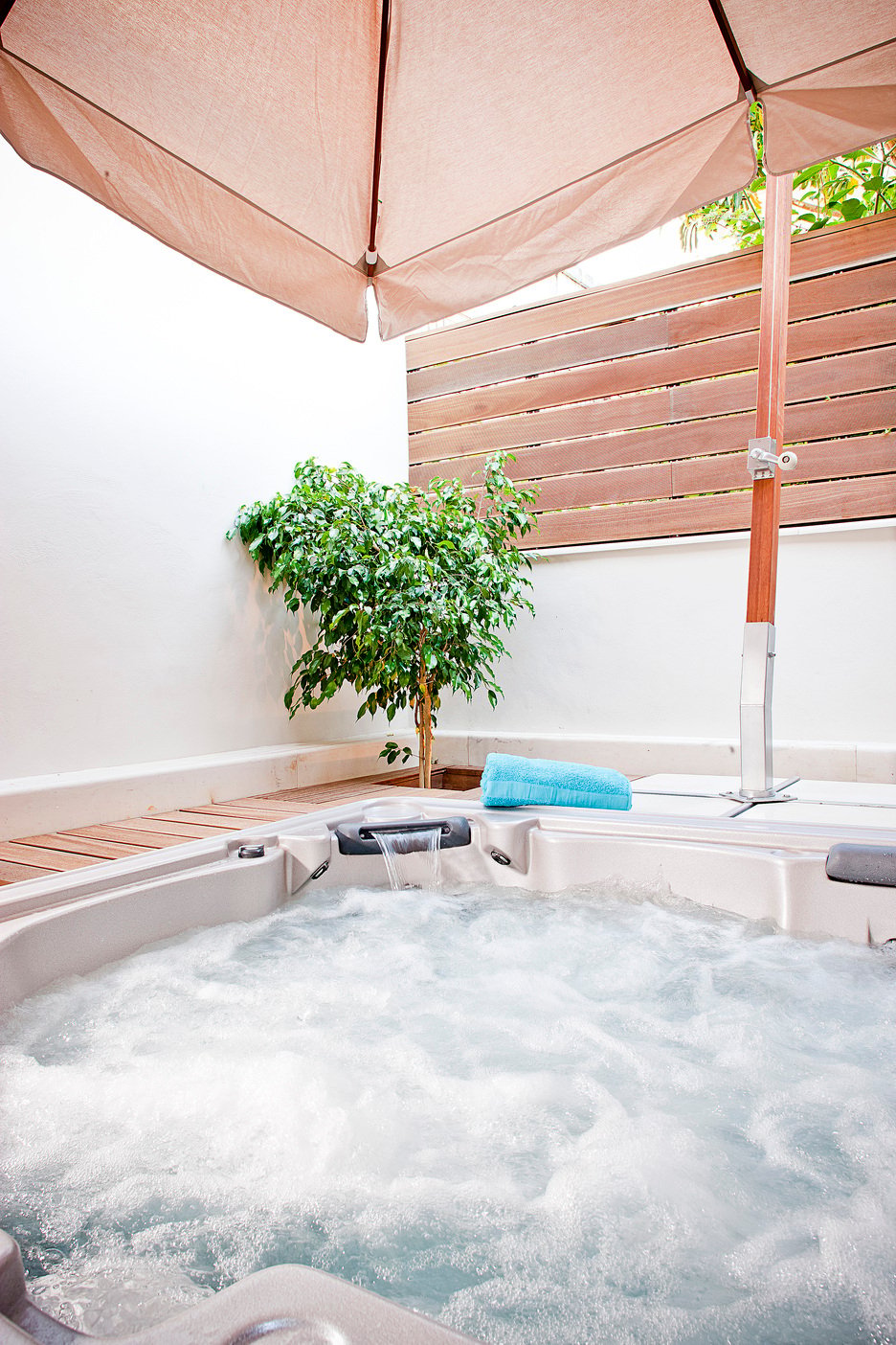 Rimondi Boutique Hotels, an SLH Hotel, the spa