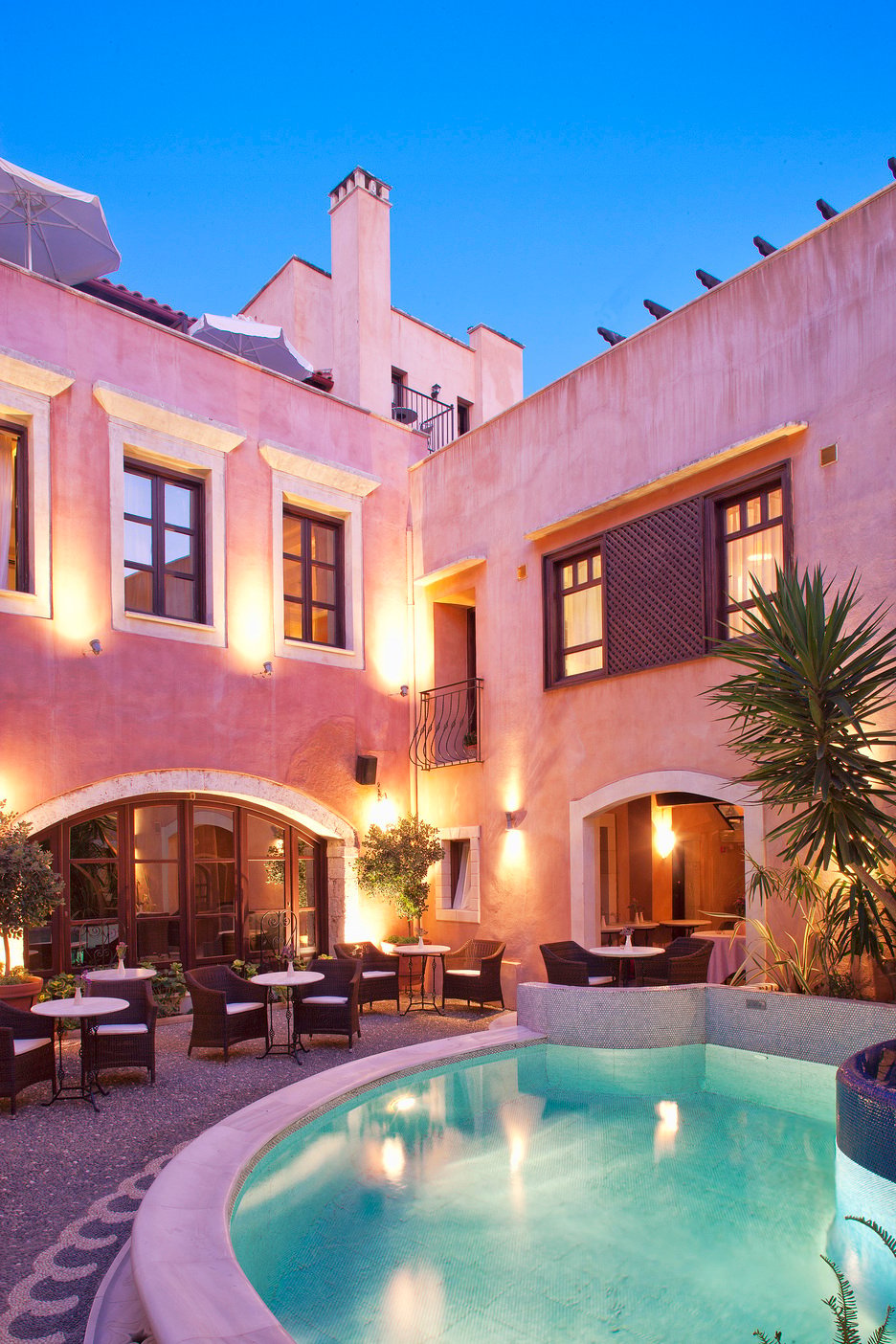 Rimondi Boutique Hotels, an SLH Hotel