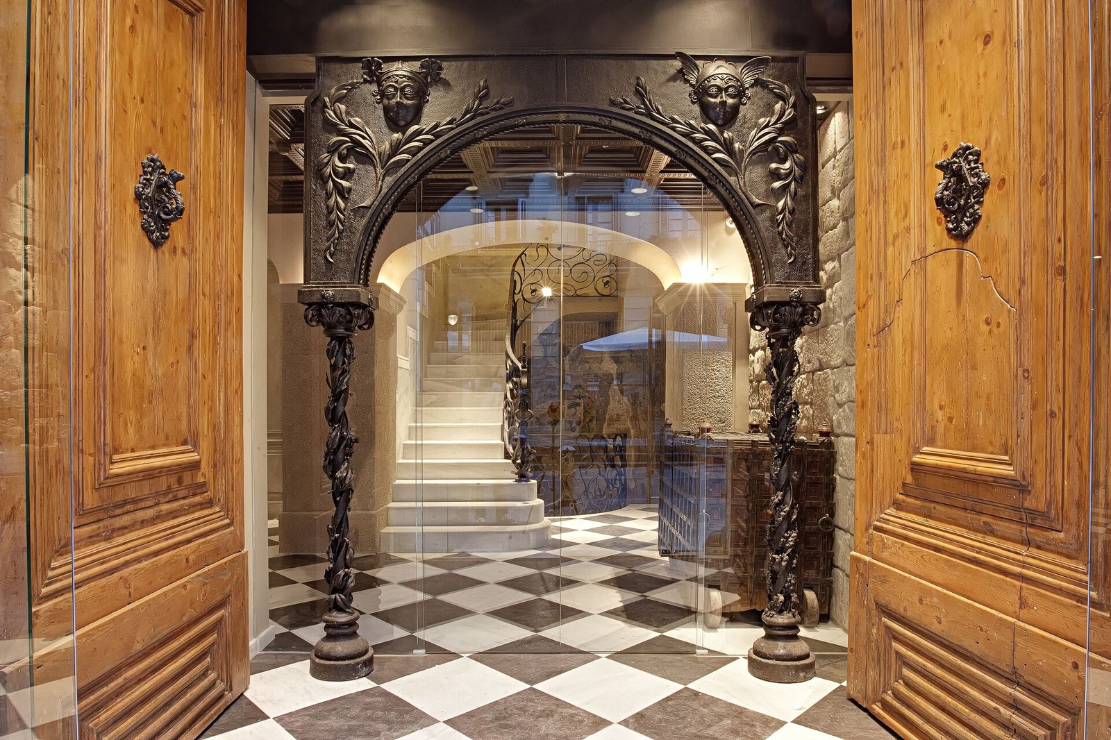 Hotel Arai