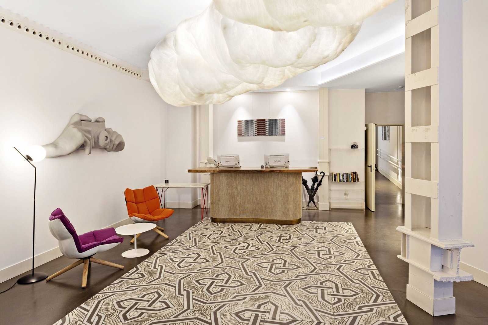 Hotel One Shot Prado