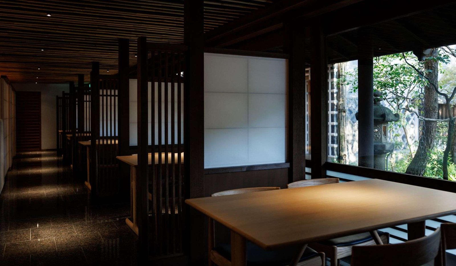 Ryokan Kurashiki