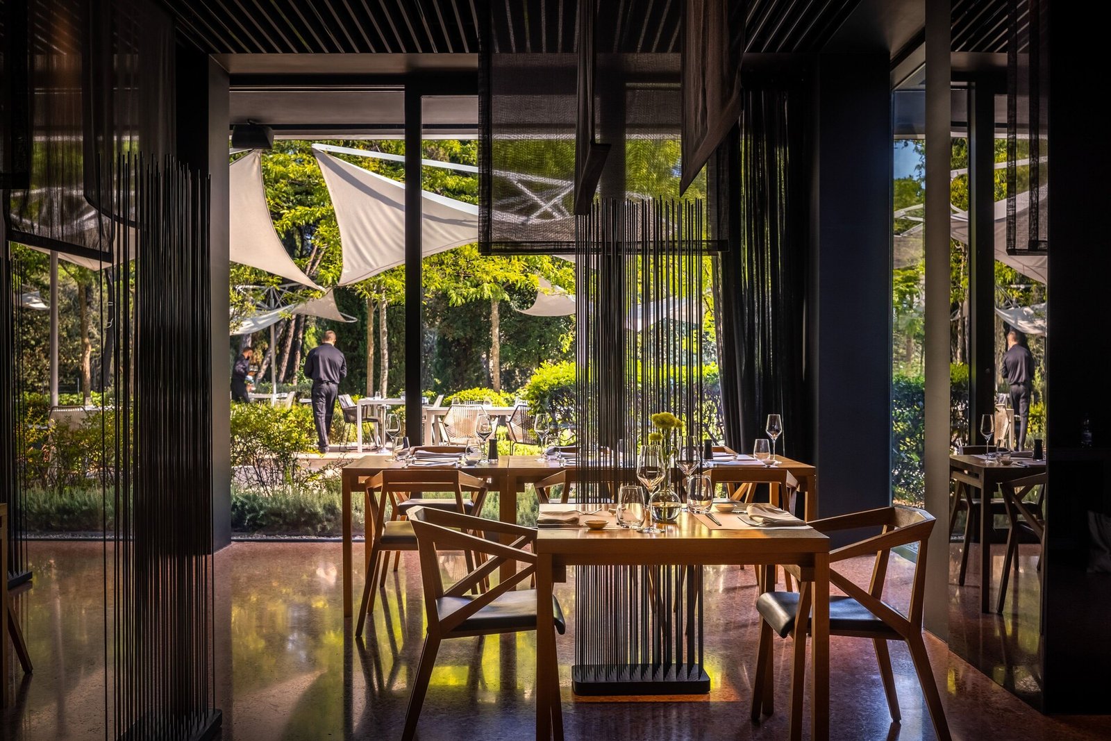 Lone Hotel by Maistra Collection, e restaurant & lounge