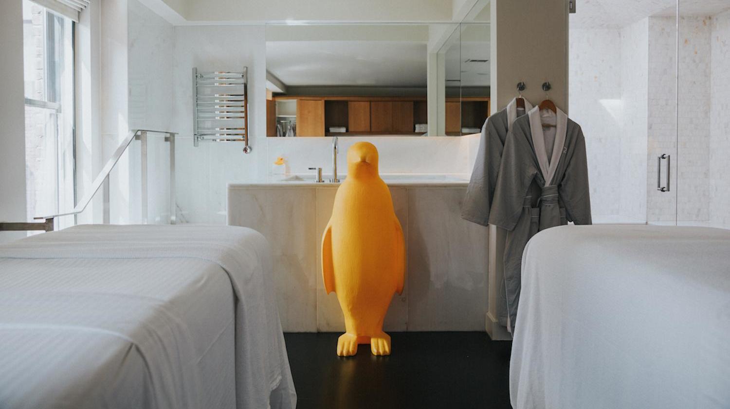 21c Museum Hotel Cincinnati