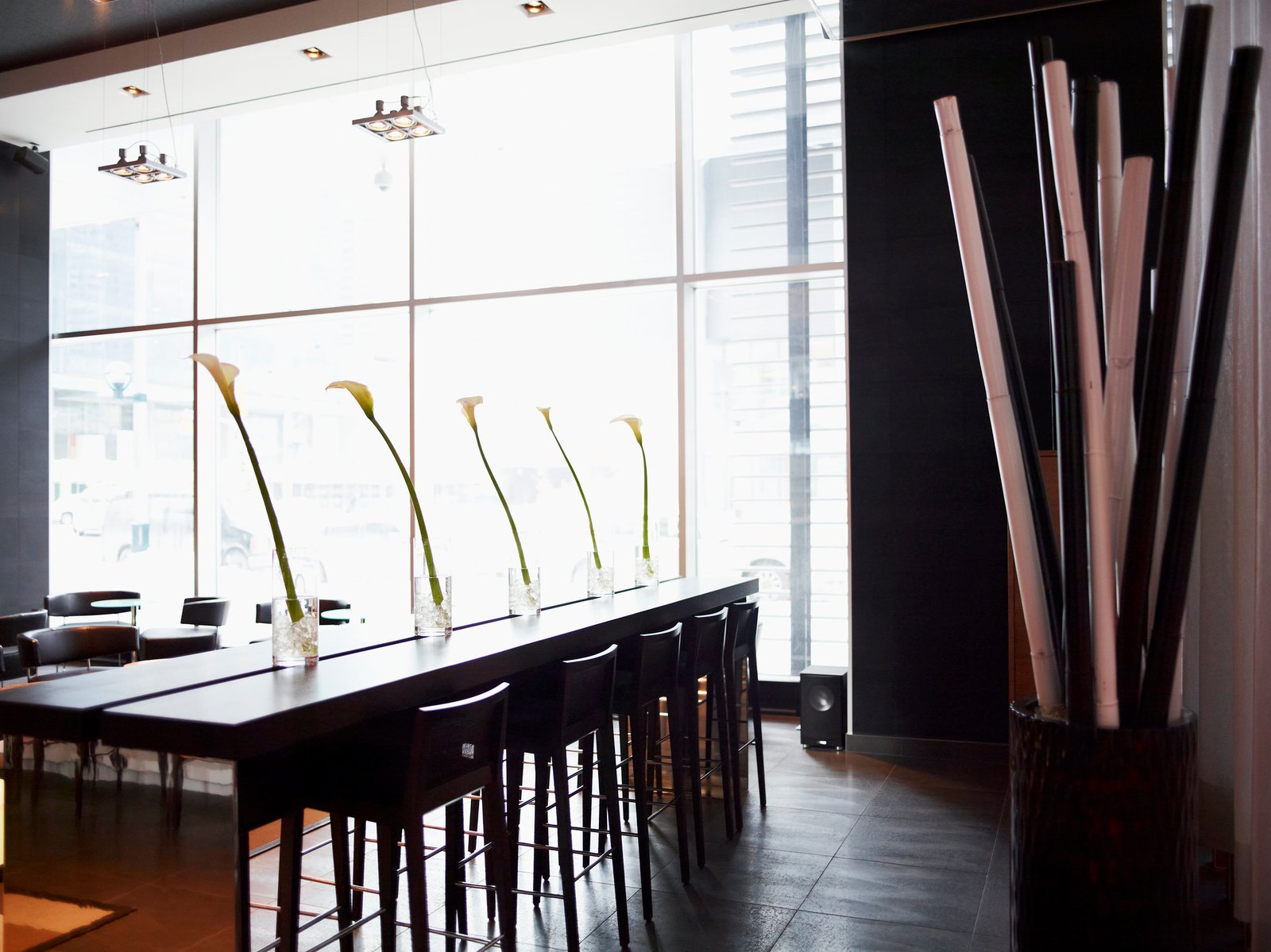 Le Germain Hotel Toronto Maple Leaf Square