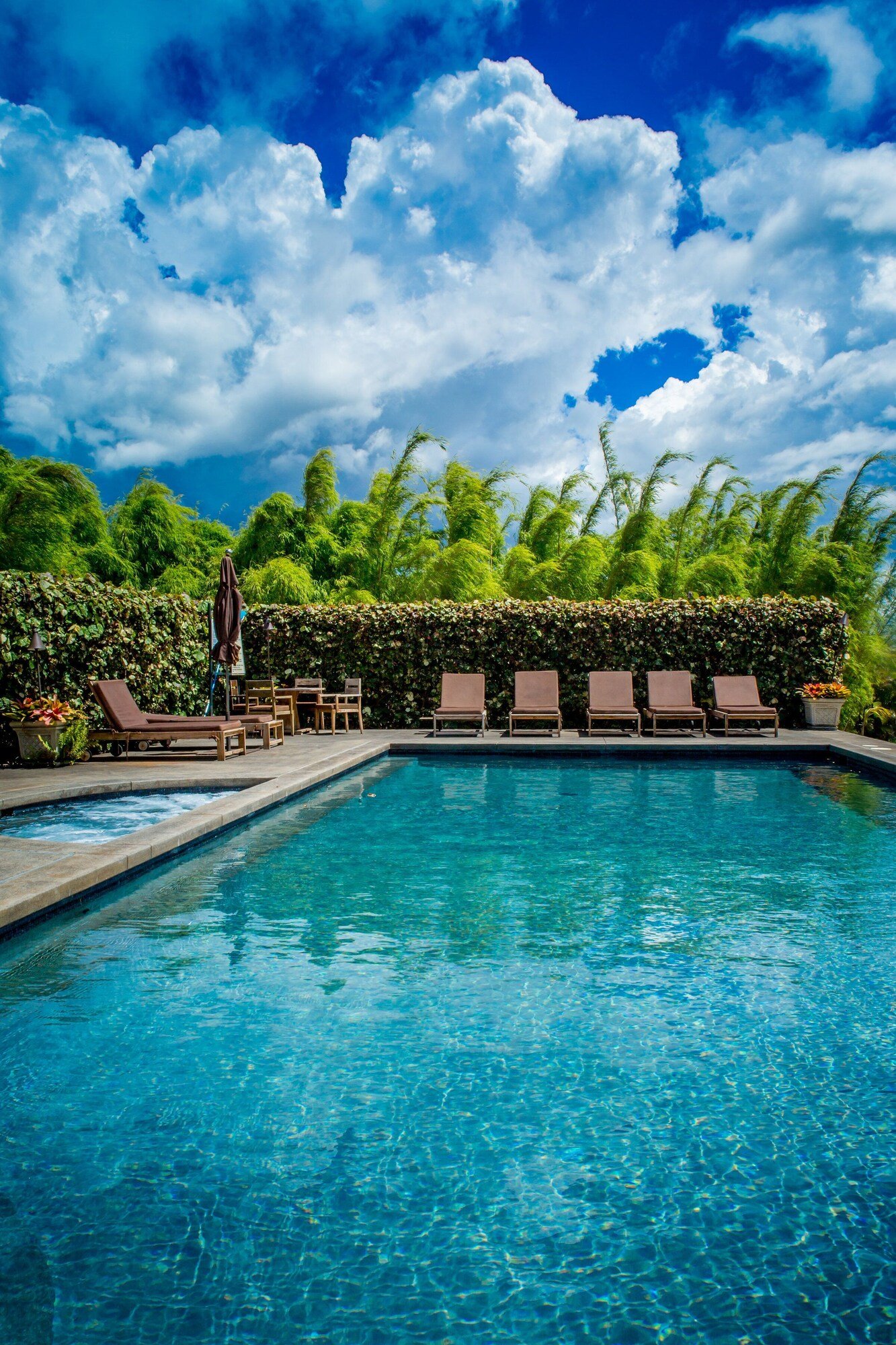Lumeria Maui Retreat Center