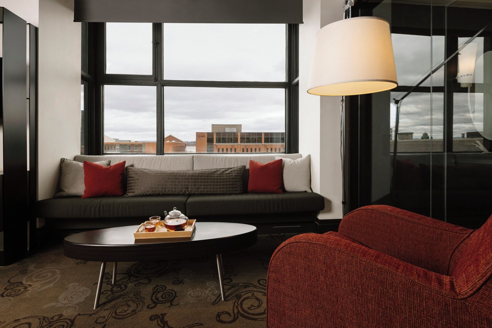 Hôtel Le Germain Québec