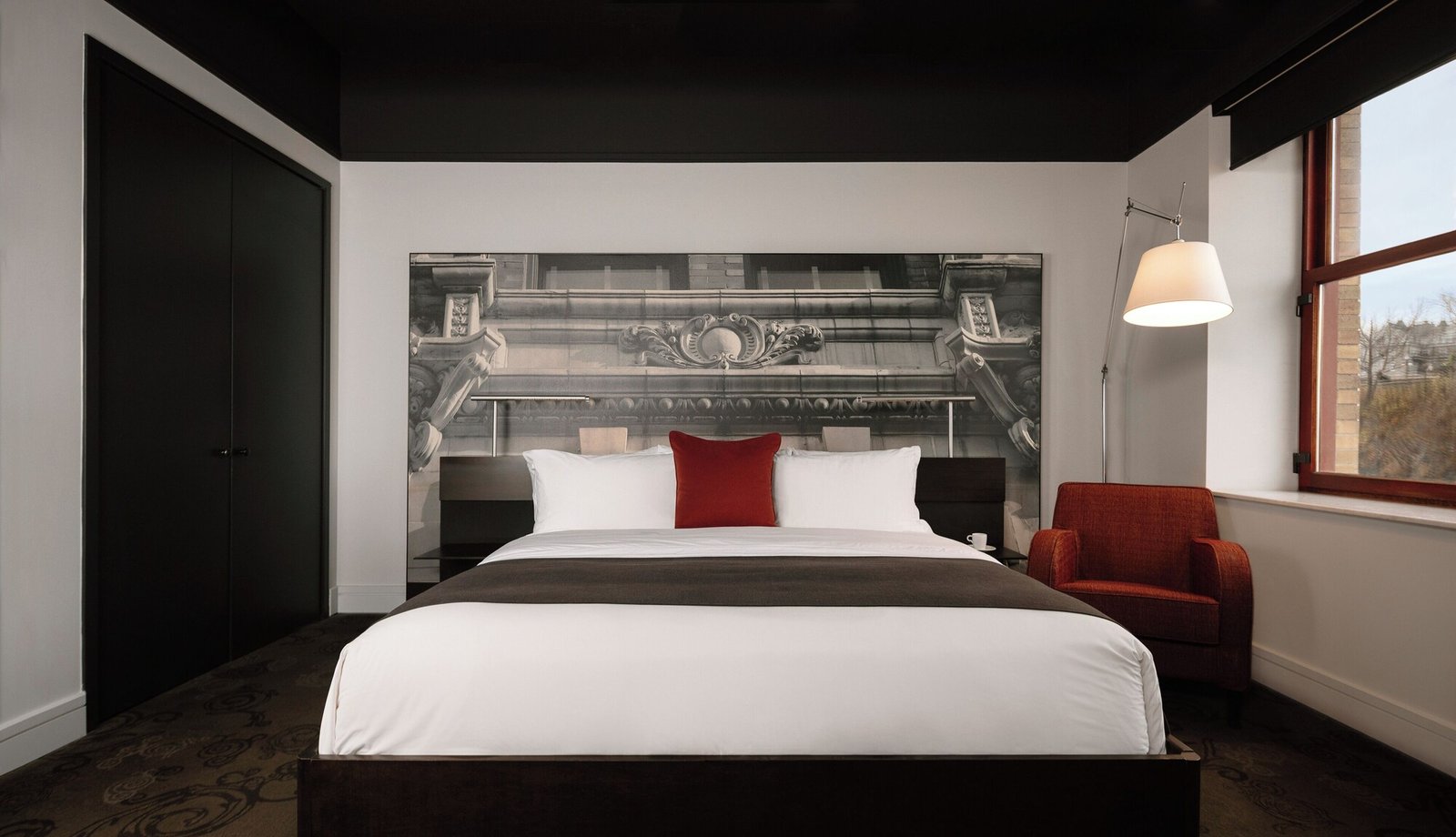 Hôtel Le Germain Québec