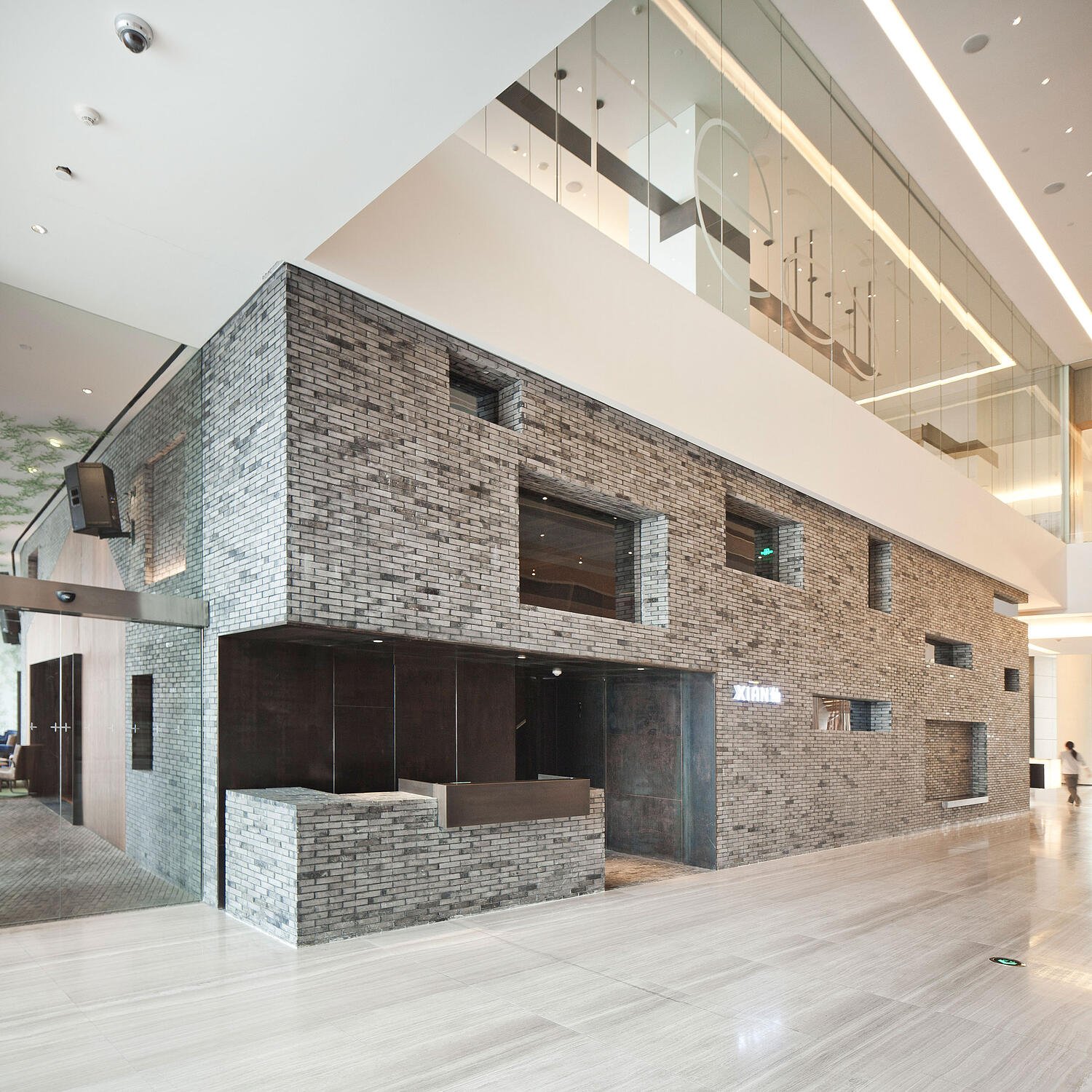 East Beijing Hotel