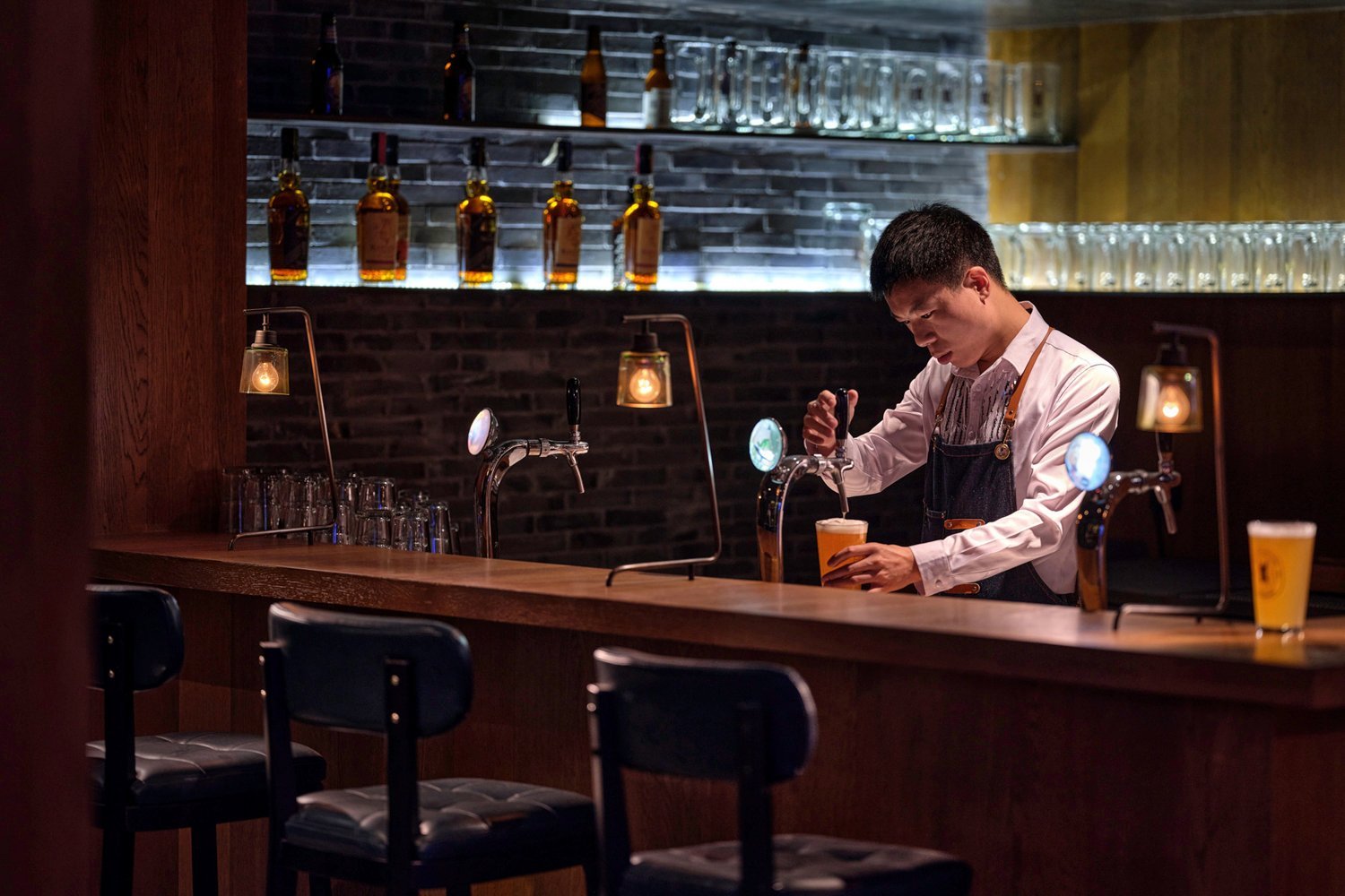 East Beijing Hotel