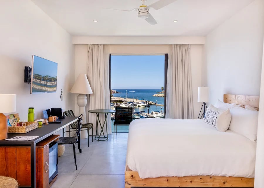 Hotel El Ganzo