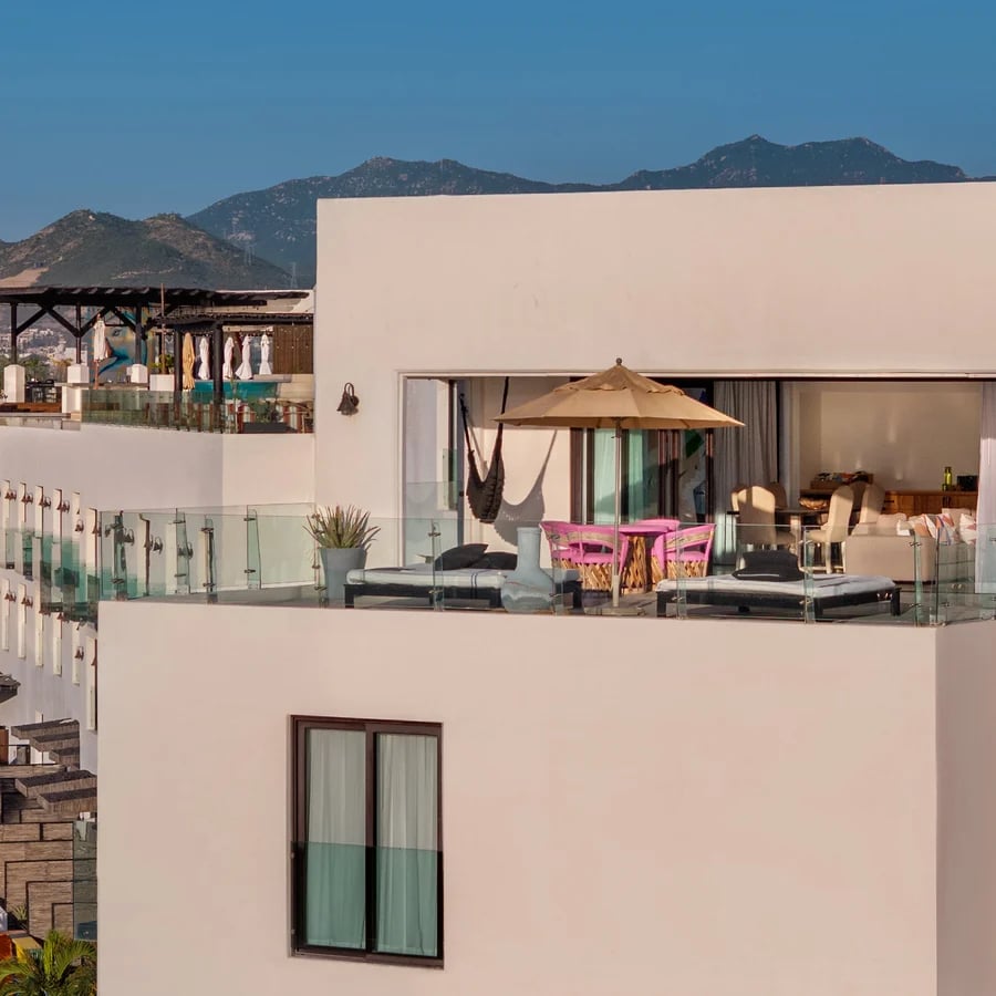 Hotel El Ganzo