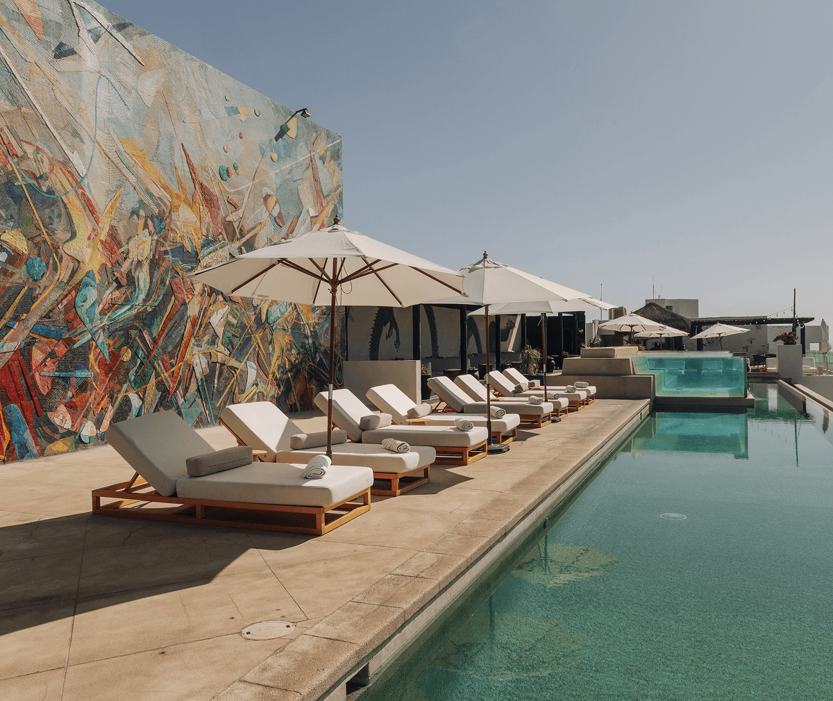 Hotel El Ganzo