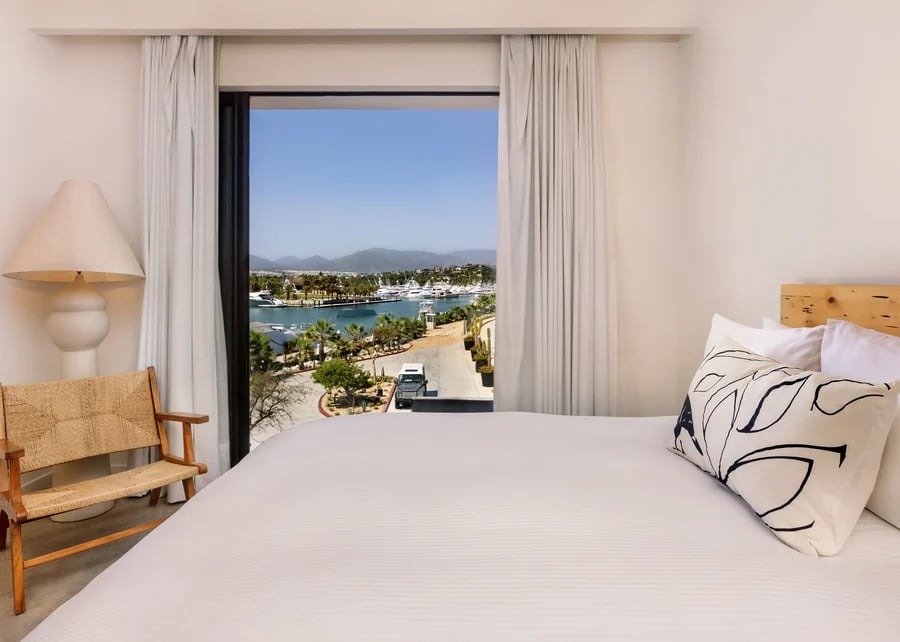 Hotel El Ganzo