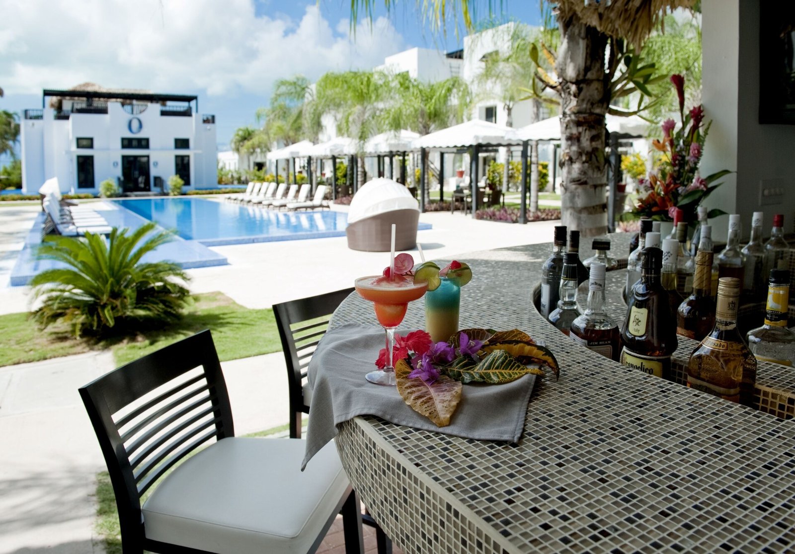 Las Terrazas Resort & Residences